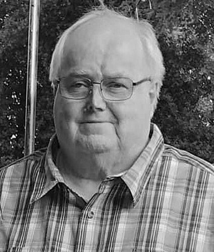 Hubert Paul Compton